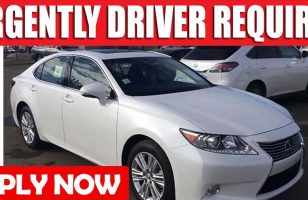 URGENTLY DRIVER REQUIRED DUBAI 2