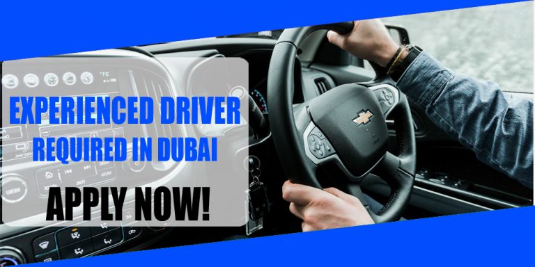 experienced-driver-required-in-dubai-gulf-news-classifieds-jobs