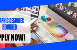 GRAPHIC DESIGNER REQUIRED IN DUBAI