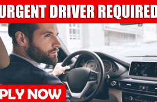 URGENT DRIVER REQUIRED IN DUBAI