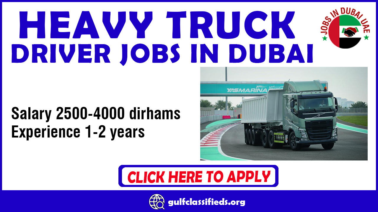 for iphone instal Truck Driver Job