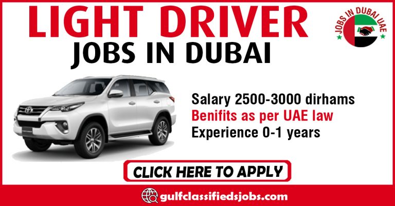 light-driver-jobs-in-dubai-gulf-news-classifieds-jobs